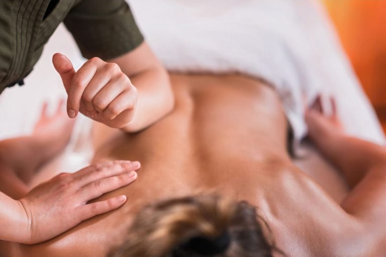 Encanto-Massage Augsburg im Martini Park Sport Massage