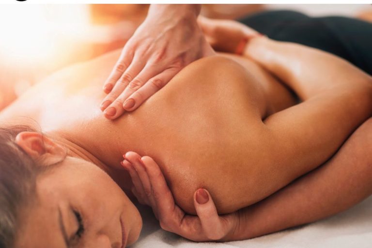 Encanto Massage Augsburg im Martini Park